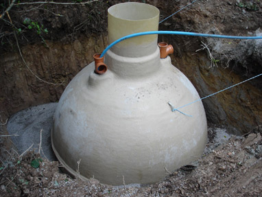 Septic Tank