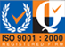 ISO 9001 : 2000